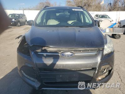 Piąte zdjęcie samochodu w środku: 2016 FORD ESCAPE SE VIN:1FMCU0G96GUB00415 - miniatura