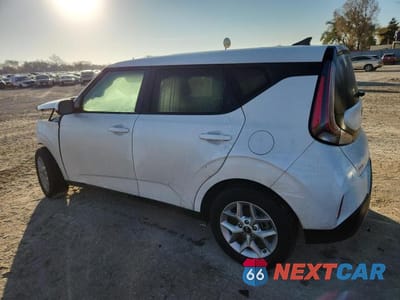 Drugie zdjęcie samochodu z przodu: 2025 KIA SOUL VIN:KNDJ23AU6S7947250 - miniatura