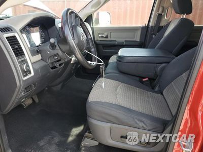 Zdjęcie 7 z 12 samochodu: 2012 DODGE RAM 2500 SLT VIN:3C6UD5ML2CG308382 - miniatura