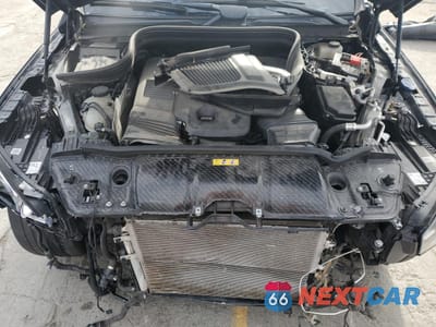 Zdjęcie 12 z 13 samochodu: 2023 MERCEDES-BENZ GLE COUPE AMG 53 4MATIC VIN:4JGFD6BB8PA897147 - miniatura