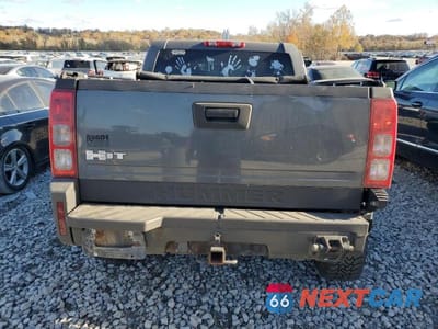 Zdjęcie 6 z 12 samochodu: 2009 HUMMER H3T VIN:5GNEN13E298132776 - miniatura