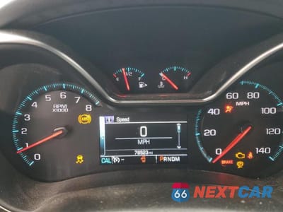 Zdjęcie 9 z 12 samochodu: 2020 CHEVROLET IMPALA LT VIN:2G11Z5S35L9103903 - miniatura
