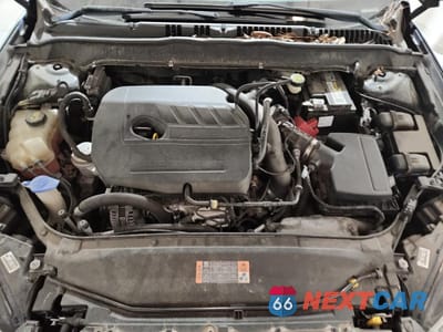 Zdjęcie 11 z 12 samochodu: 2016 FORD FUSION SE VIN:3FA6P0HD1GR279052 - miniatura