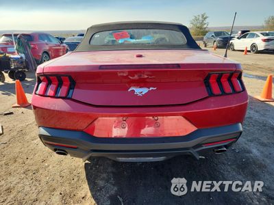 Zdjęcie 6 z 14 samochodu: 2024 FORD MUSTANG VIN:1FAGP8UHXR5122458 - miniatura