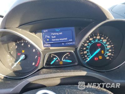 Zdjęcie 9 z 13 samochodu: 2013 FORD ESCAPE SE VIN:1FMCU0GX2DUB10398 - miniatura