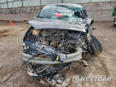Piąte zdjęcie samochodu w środku: 2017 FORD FIESTA ST VIN:3FADP4GX3HM104651 - miniatura