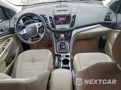 Zdjęcie 8 z 13 samochodu: 2014 FORD ESCAPE SE VIN:1FMCU0GX5EUA77107 - miniatura