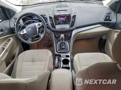 Zdjęcie 8 z 15 samochodu: 2014 FORD ESCAPE SE VIN:1FMCU0GX5EUA77107 - miniatura