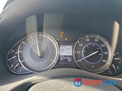 Zdjęcie 9 z 12 samochodu: 2013 INFINITI QX56 VIN:JN8AZ2NF0D9530963 - miniatura