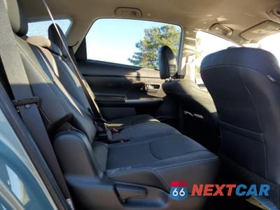 Zdjęcie 10 z 12 samochodu: 2017 TOYOTA PRIUS V VIN:JTDZN3EU4HJ070984 - miniatura
