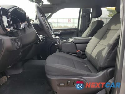 Zdjęcie 7 z 12 samochodu: 2024 CHEVROLET SILVERADO K1500 LT-L VIN:1GCPDKEK5RZ114920 - miniatura