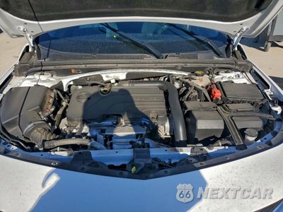 Zdjęcie 11 z 13 samochodu: 2021 CHEV MALIBU VIN:1G1ZG5ST1MF029848 - miniatura