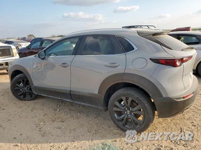Drugie zdjęcie samochodu z przodu: 2025 MAZDA CX-30 SELECT VIN:3MVDMBBM0SM802838 - miniatura