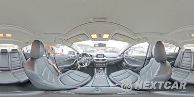 Zdjęcie 14 z 14 samochodu: 2016 MAZDA 6 TOURING VIN:JM1GJ1V54G1410407 - miniatura