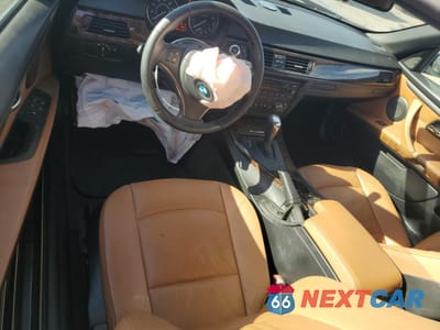 Zdjęcie 8 z 13 samochodu: 2008 BMW 328 I SULEV VIN:WBAWR33578P152642 - miniatura