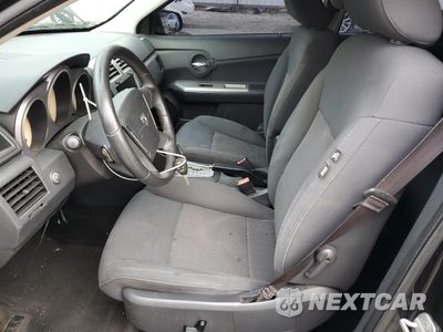 Zdjęcie 7 z 14 samochodu: 2009 DODGE AVENGER SXT VIN:1B3LC56BX9N508312 - miniatura