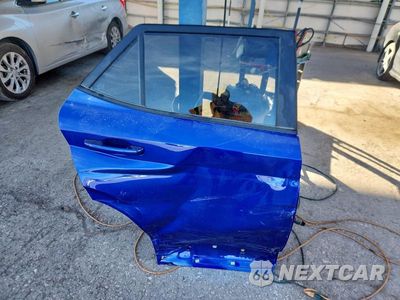 Zdjęcie 12 z 13 samochodu: 2025 HYUNDAI VENUE SE VIN:KMHRB8A39SU407914 - miniatura