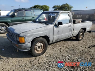 1988 TOYOTA PICKUP 1/2 TON RN50 JT4RN50R9J5145563 - główne zdjęcie licytacji z USA - miniatura