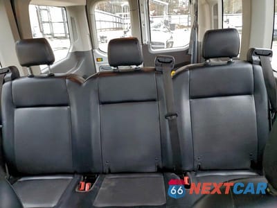 Zdjęcie 10 z 12 samochodu: 2020 FORD TRANSIT PASSENGER WA VIN:1FDZK1C80LKB18143 - miniatura