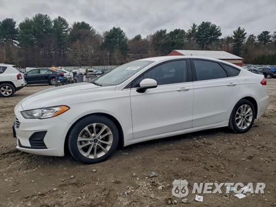 2020 FORD FUSION SE 3FA6P0LUXLR215500 - główne zdjęcie licytacji z USA - miniatura