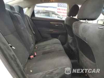 Zdjęcie 10 z 14 samochodu: 2015 NISSAN ALTIMA 2.5 VIN:1N4AL3AP8FC235963 - miniatura