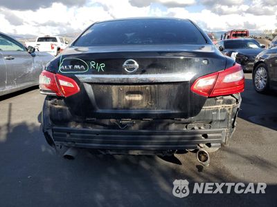 Zdjęcie 6 z 12 samochodu: 2016 NISSAN ALTIMA 2.5 VIN:1N4AL3AP6GN316241 - miniatura