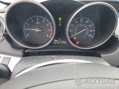 Zdjęcie 9 z 14 samochodu: 2013 MAZDA 3 I VIN:JM1BL1UPXD1781588 - miniatura
