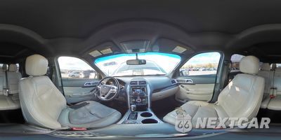 Zdjęcie 15 z 15 samochodu: 2013 FORD EXPLORER LIMITED VIN:1FM5K8F88DGA17486 - miniatura