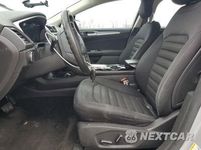 Zdjęcie 7 z 12 samochodu: 2014 FORD FUSION SE VIN:1FA6P0H7XE5372551 - miniatura