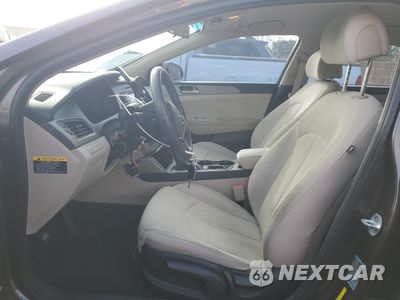 Zdjęcie 7 z 12 samochodu: 2015 HYUNDAI SONATA SE VIN:5NPE24AF7FH177196 - miniatura