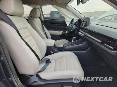 Zdjęcie 7 z 13 samochodu: 2026 HONDA CR-V EXL VIN:2HKRS4H75TH411041 - miniatura