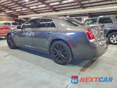 Drugie zdjęcie samochodu z przodu: 2019 CHRYSLER 300 LIMITED VIN:2C3CCAKG0KH534364 - miniatura