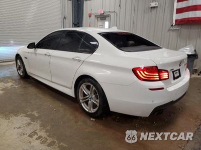 Drugie zdjęcie samochodu z przodu: 2016 BMW 528 XI VIN:WBA5A7C53GG147043 - miniatura