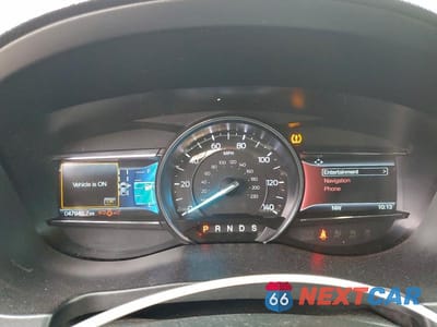 Zdjęcie 9 z 13 samochodu: 2019 FORD EXPLORER SPORT VIN:1FM5K8GT6KGA67092 - miniatura