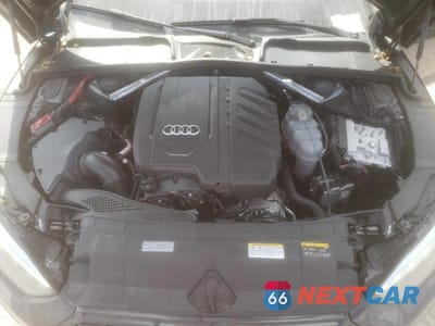 Zdjęcie 11 z 11 samochodu: 2024 AUDI A5 PREMIUM PLUS 45 VIN:WAUFACF57RA071759 - miniatura