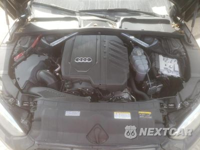 Zdjęcie 11 z 11 samochodu: 2024 AUDI A5 PREMIUM PLUS 45 VIN:WAUFACF57RA071759 - miniatura
