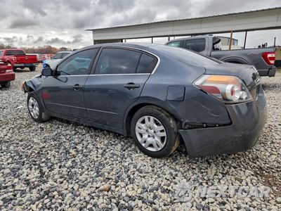 Drugie zdjęcie samochodu z przodu: 2011 NISSAN ALTIMA BASE VIN:1N4AL2AP3BN419622 - miniatura