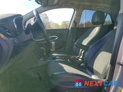 Zdjęcie 7 z 13 samochodu: 2019 BUICK ENCORE PREFERRED VIN:KL4CJESB4KB705231 - miniatura
