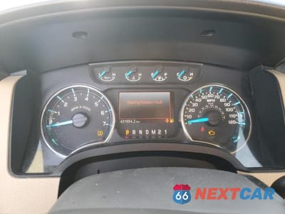 Zdjęcie 9 z 12 samochodu: 2014 FORD F150 SUPERCREW VIN:1FTFW1EF4EFA01992 - miniatura
