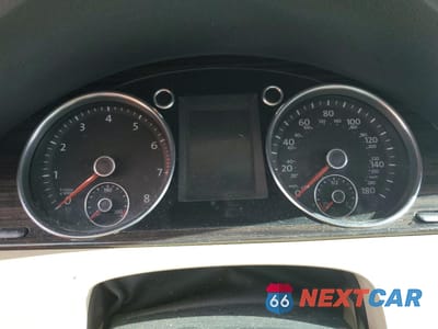 Zdjęcie 9 z 12 samochodu: 2014 VOLKSWAGEN CC VR6 4MOTION VIN:WVWGU7AN1EE508302 - miniatura