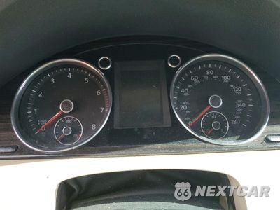 Zdjęcie 9 z 12 samochodu: 2014 VOLKSWAGEN CC VR6 4MOTION VIN:WVWGU7AN1EE508302 - miniatura