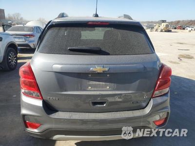 Zdjęcie 6 z 13 samochodu: 2019 CHEVROLET TRAX 1LT VIN:KL7CJLSB6KB799457 - miniatura