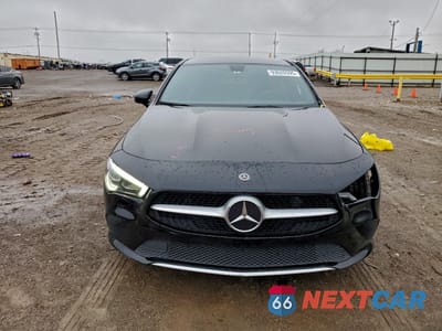 Piąte zdjęcie samochodu w środku: 2020 MERCEDES-BENZ CLA 250 4MATIC VIN:WDD5J4HB5LN035193 - miniatura