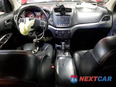 Zdjęcie 8 z 13 samochodu: 2019 DODGE JOURNEY CROSSROAD VIN:3C4PDCGG0KT858016 - miniatura