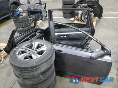 Zdjęcie 10 z 12 samochodu: 2021 HONDA CR-V LX VIN:2HKRW2H27MH217979 - miniatura