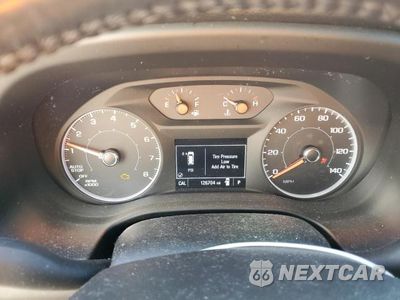 Zdjęcie 9 z 12 samochodu: 2019 GMC ACADIA SLE VIN:1GKKNKLA2KZ247789 - miniatura