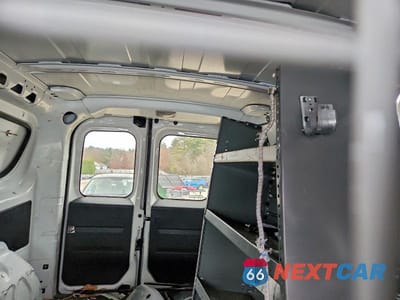 Zdjęcie 10 z 14 samochodu: 2015 RAM PROMASTER DELIVERY VAN VIN:ZFBERFAT9F6976391 - miniatura