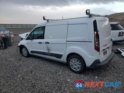 Drugie zdjęcie samochodu z przodu: 2015 FORD TRANSIT CONNECT XLT VIN:NM0LS7F7XF1223232 - miniatura