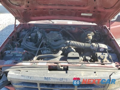 Zdjęcie 11 z 15 samochodu: 1996 FORD F150 VIN:1FTEF15N9TLB61514 - miniatura