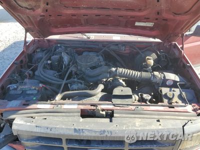 Zdjęcie 11 z 15 samochodu: 1996 FORD F150 VIN:1FTEF15N9TLB61514 - miniatura